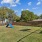 Enclosed dog park for The Scenic residents