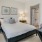 Bedroom with a private bathroom